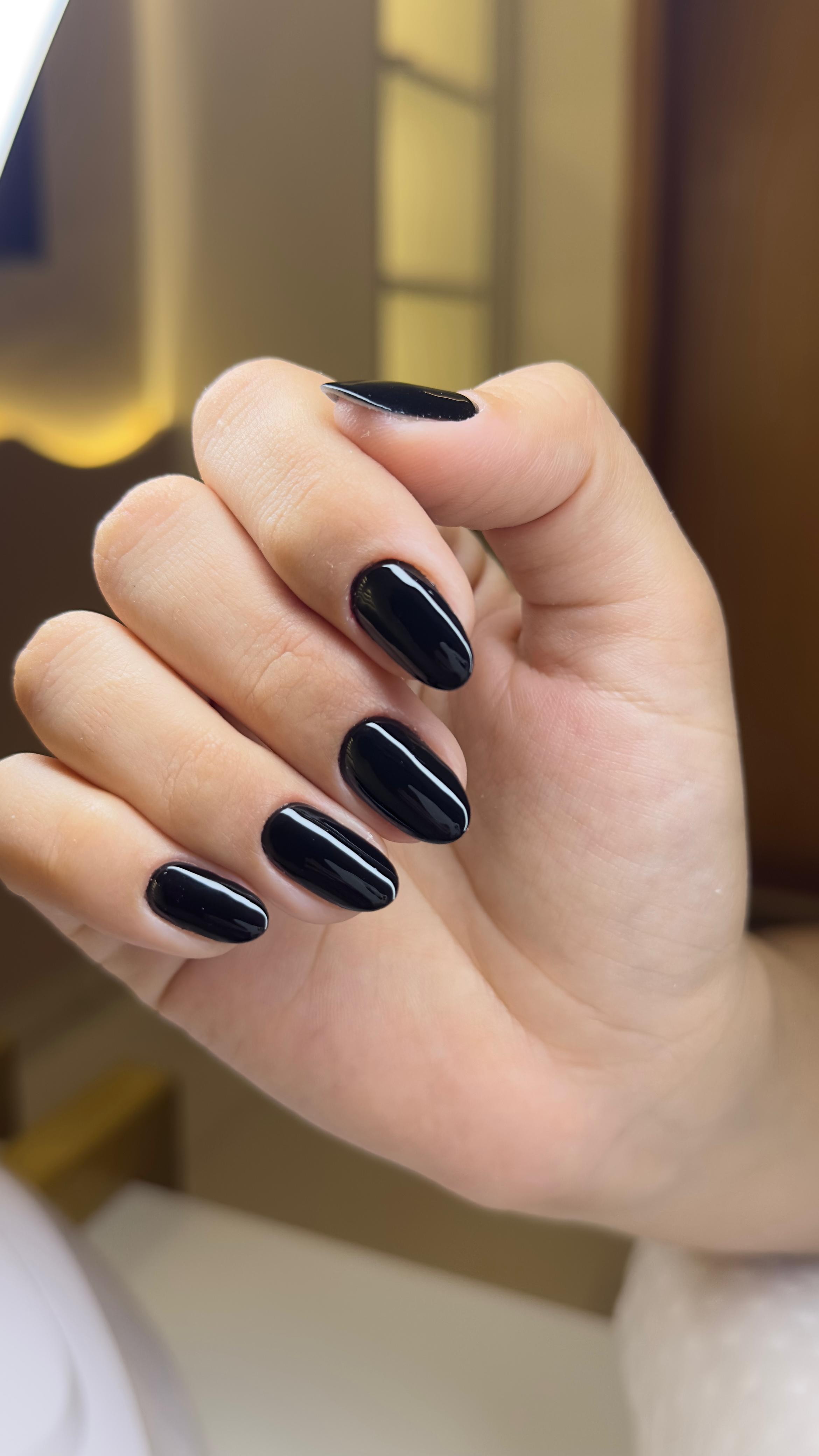 Trabalho de nail art - unhas decoradas 3